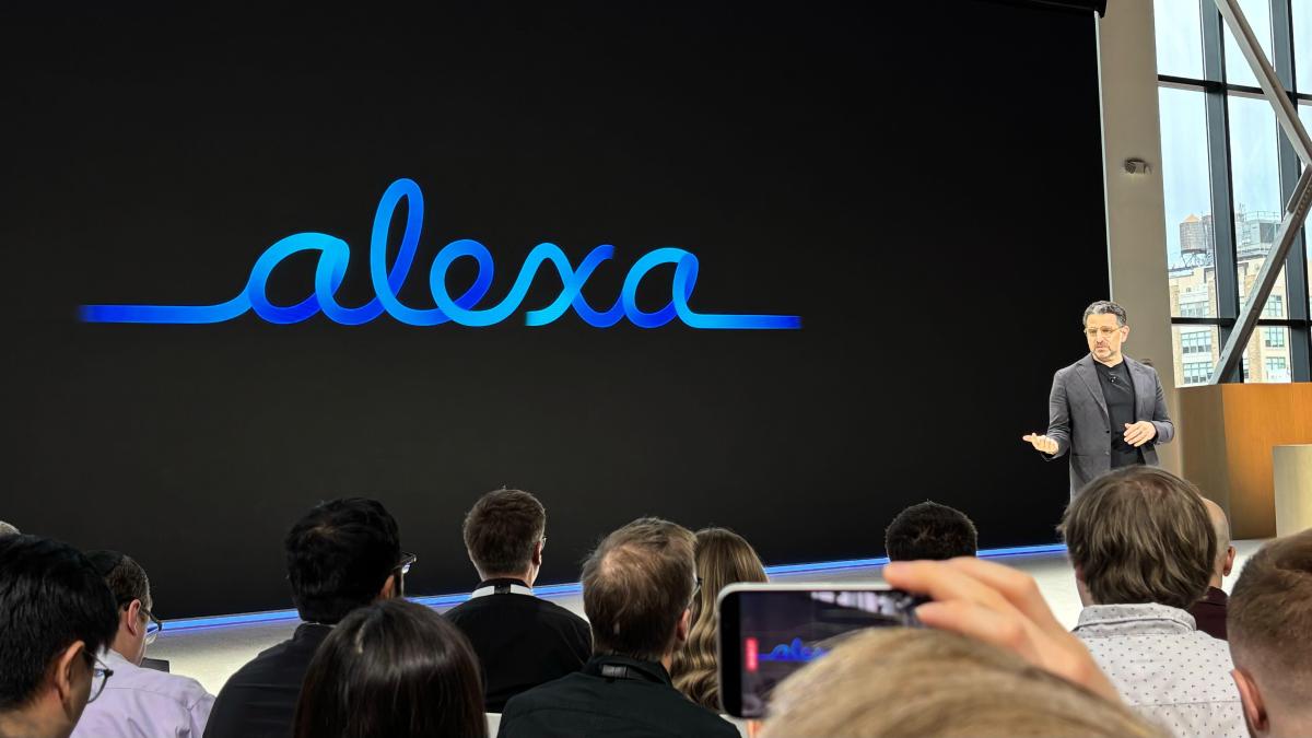 Brand new Echo lineup designed for Alexa Plus announced
