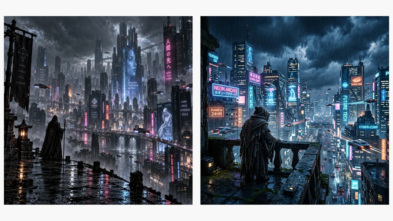 ChatGPT Images 2.5 vs Google Nano Banana 2