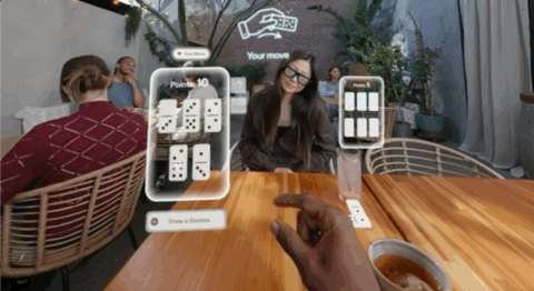 Snap Specs (2026)