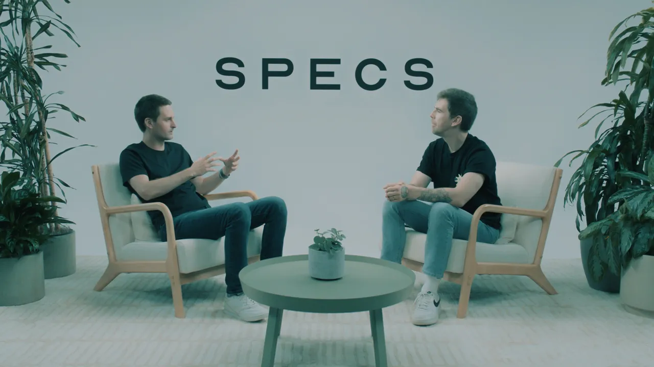 Snap Specs (2026)