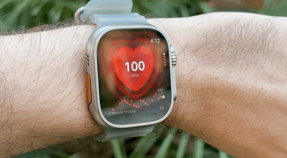 Apple Watch Ultra 4 Review