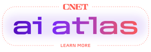 AI Atlas badge; click to see more