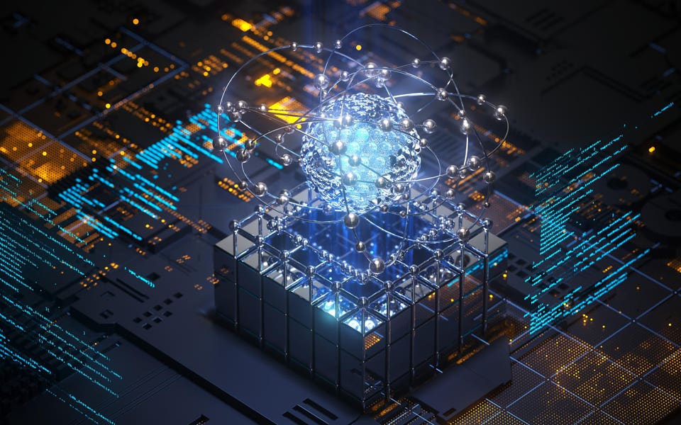 Quantum Computing, Quantum Superposition Logistics, Quantum Physics, Quantum mechanics