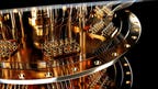 quantum computer