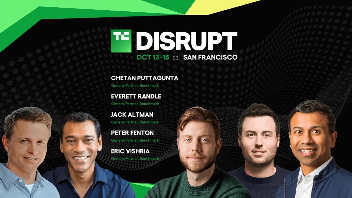 Benchmark VC Partners