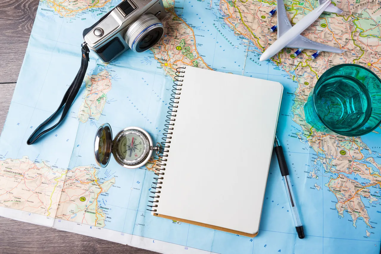 Travel