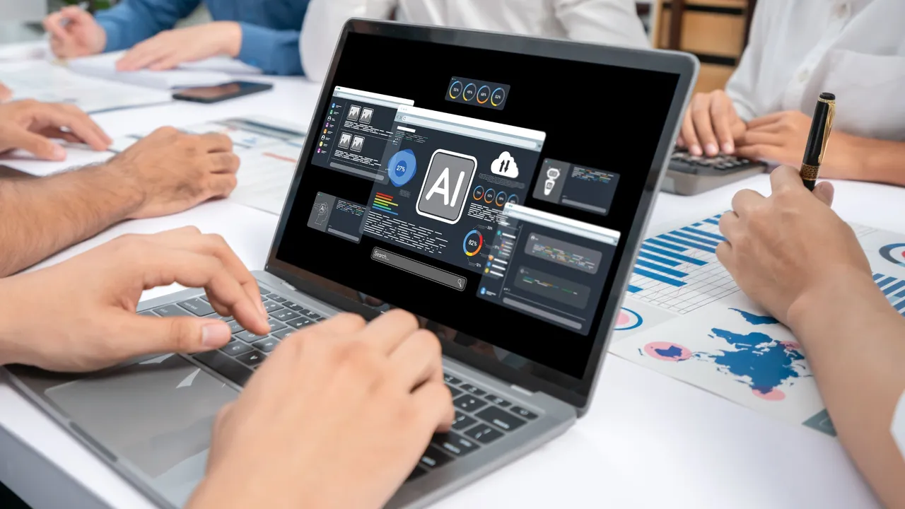 ai work
