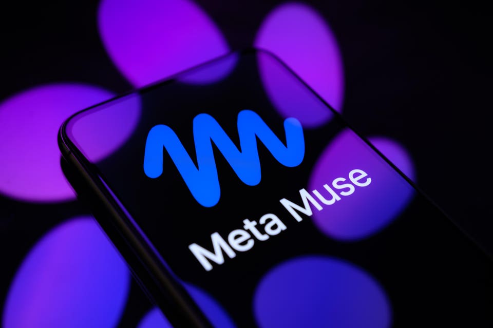 Photo Illustrations - Meta Launches Muse, Its Personal Artificial Intelligence Agent