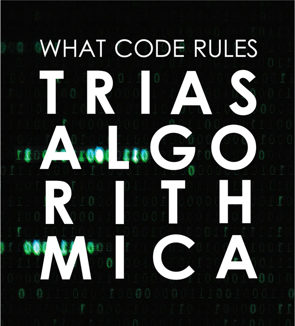 Trias Algorithmica: What Code Rules