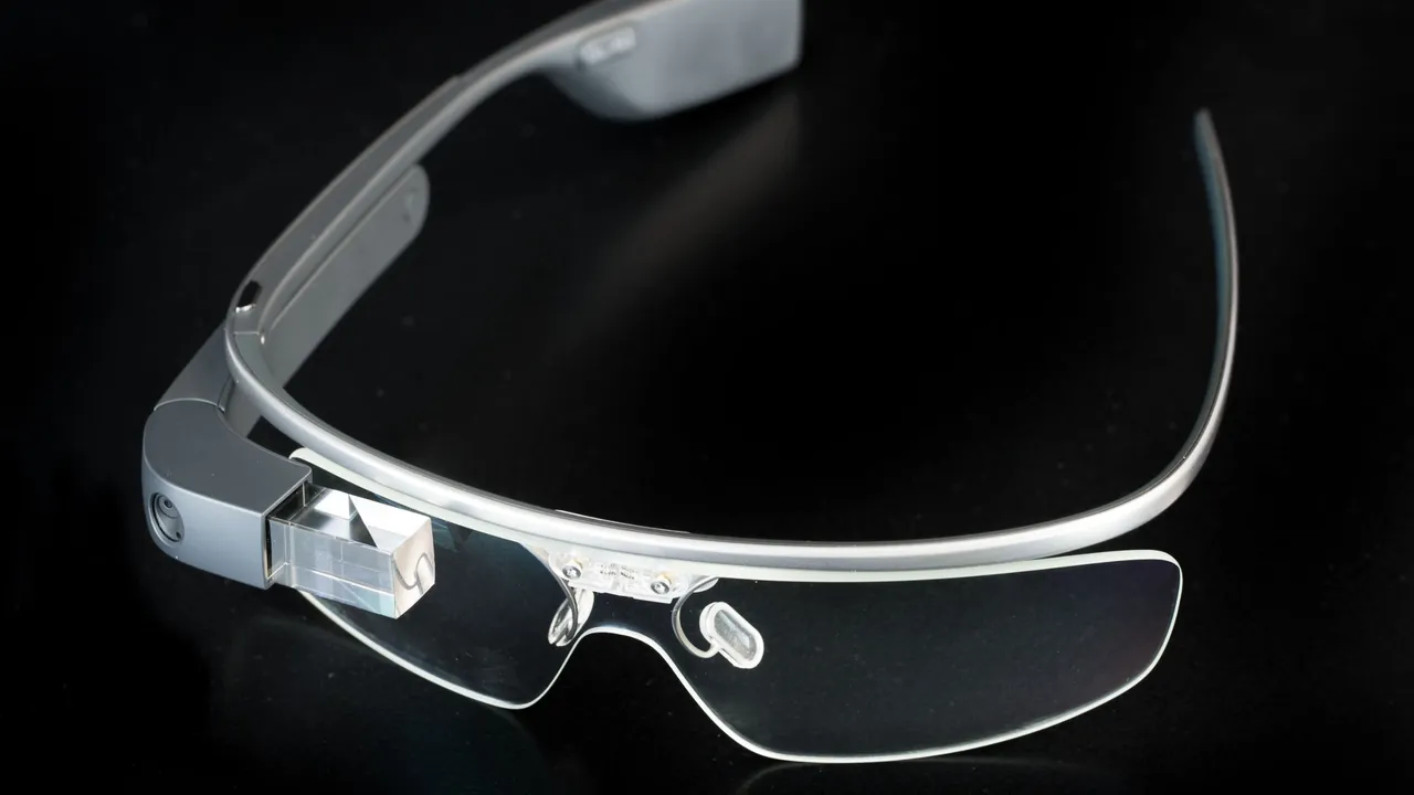 Google Glass