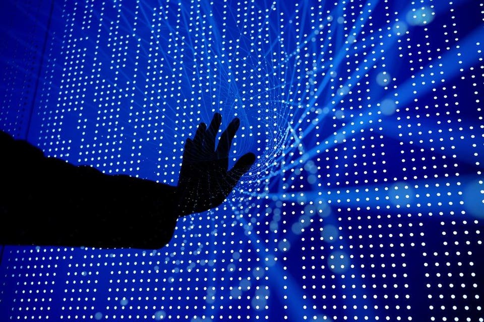 Controlling AI