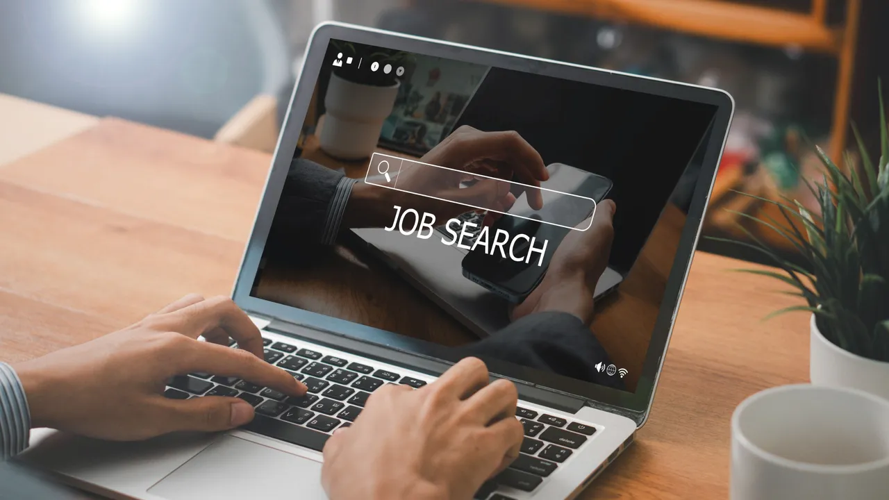 job search