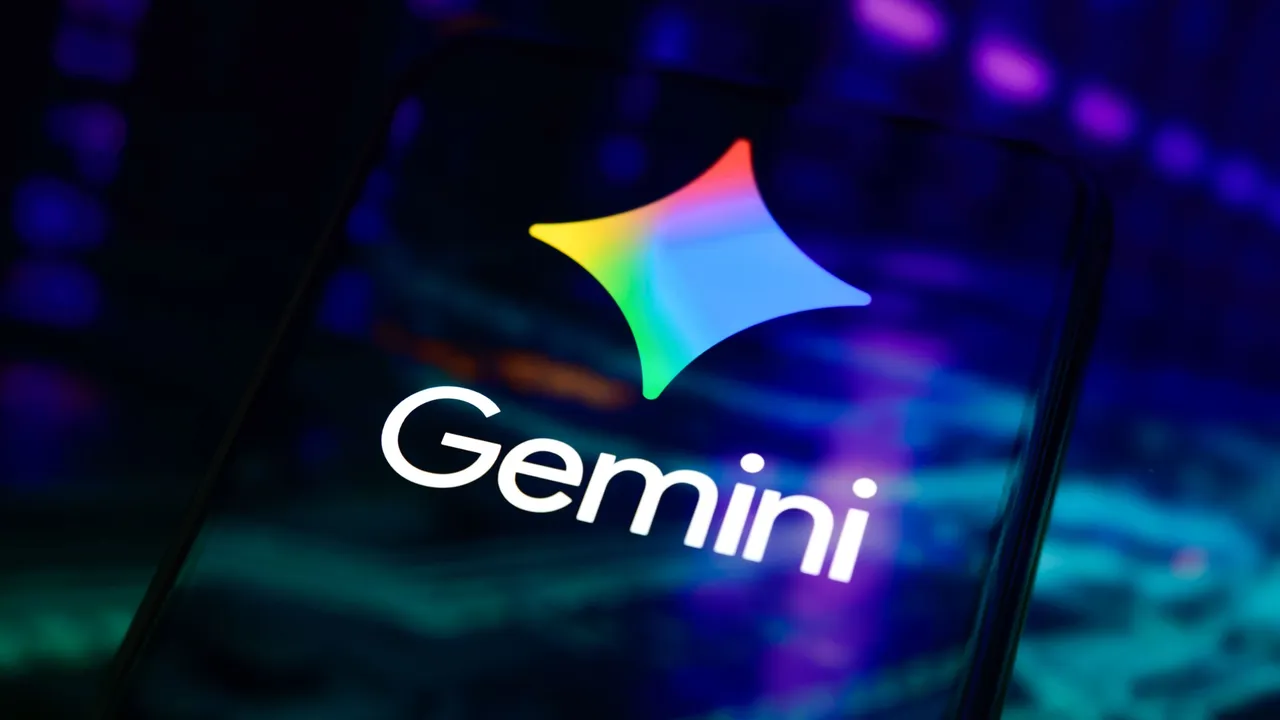 gemini ai