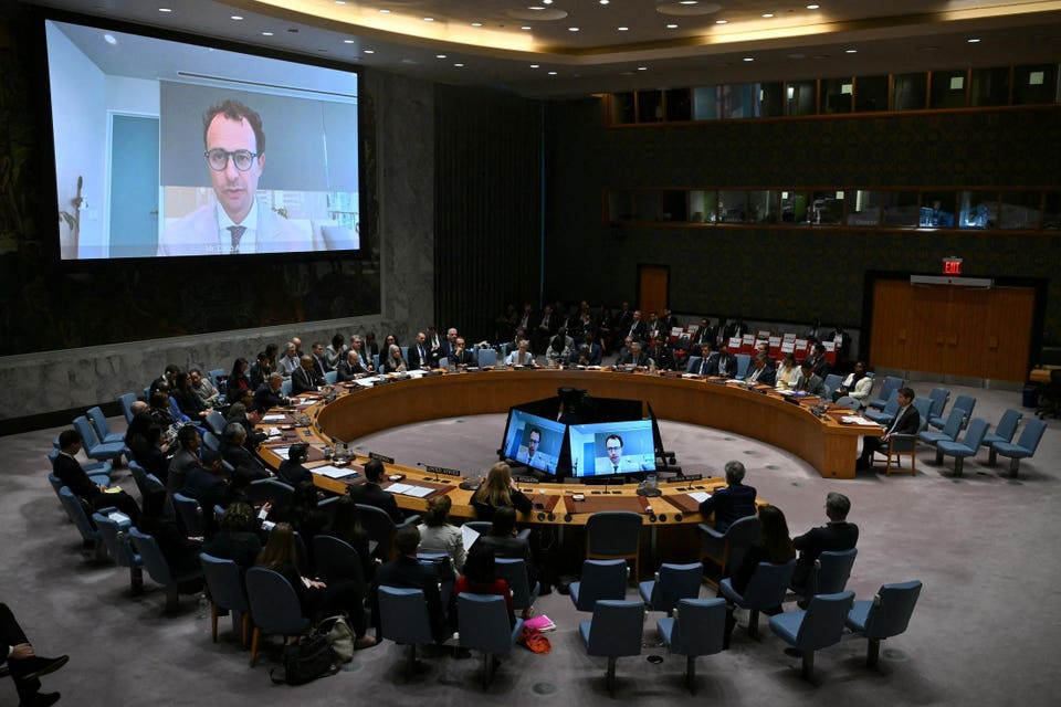 US-UNITED NATIONS-AI