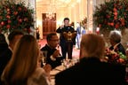 TOPSHOT-US-CHINA-DIPLOMACY-TRUMP-XI