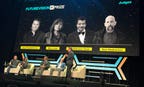 The Future Vision XPRIZE assembled a judging panel built for the intelligence era.