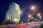 مرکز ریاستجمهوری اوباما در شیکاگو