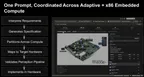 AMD Ross Prompt Coordination
