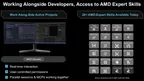 AMD Ross Expert Skills.