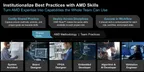 AMD Ross Skillset