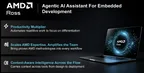 AMD Ross Summary