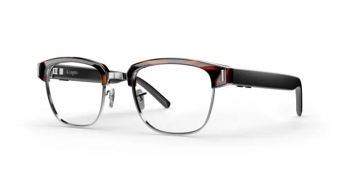 عینک هوشمند شنوایی Legato Frames