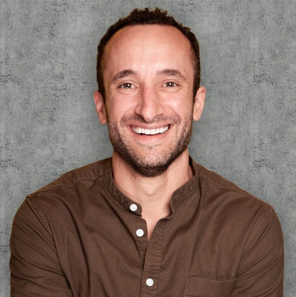 Jeff Miller, CMO of Anduril