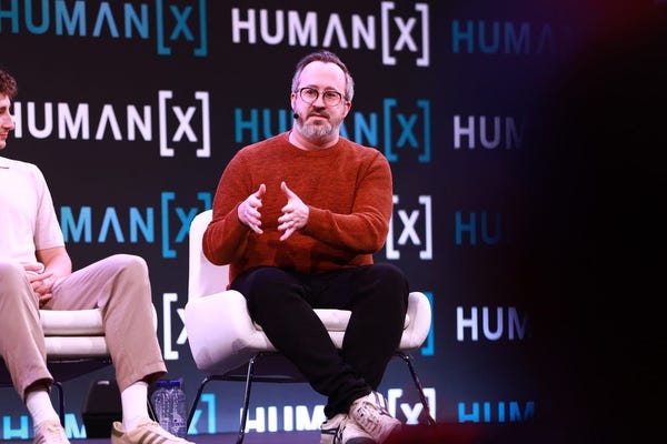 Adobe SVP Eric Snowden