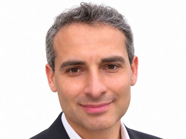 پدرام رضایی