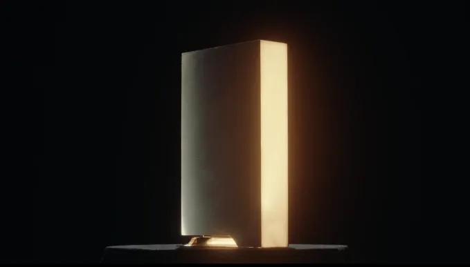 کامپیوتر شخصی Ghost Core