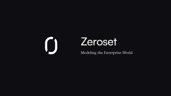 Zeroset 1