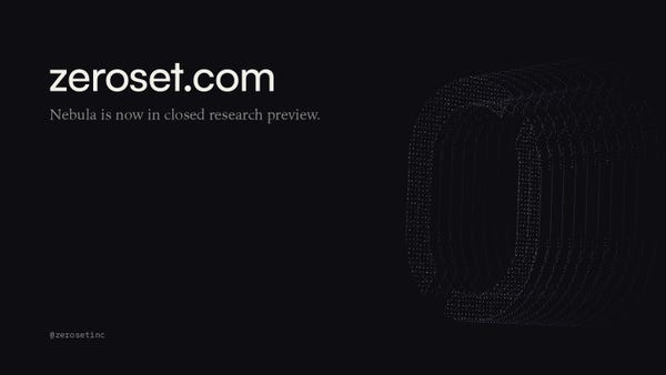 Zeroset 11
