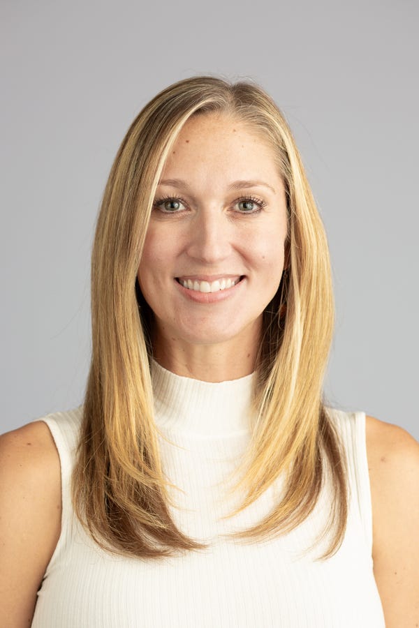 Rebecca Soskin-Hicks