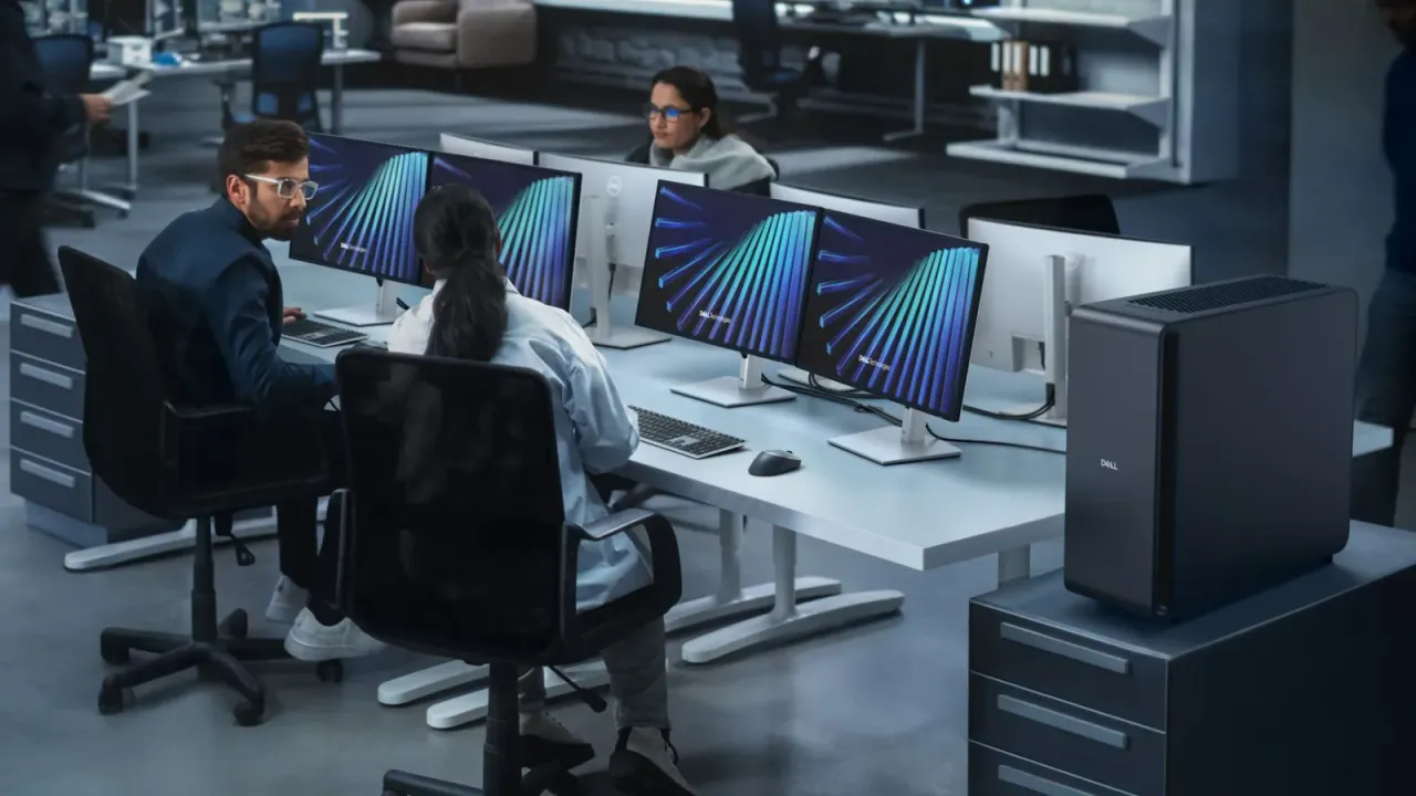 پایان کابوس بیکاری؟ گزارش تازه HP نشان میدهد هوش مصنوعی در حال خلق شغلهای جدید است
