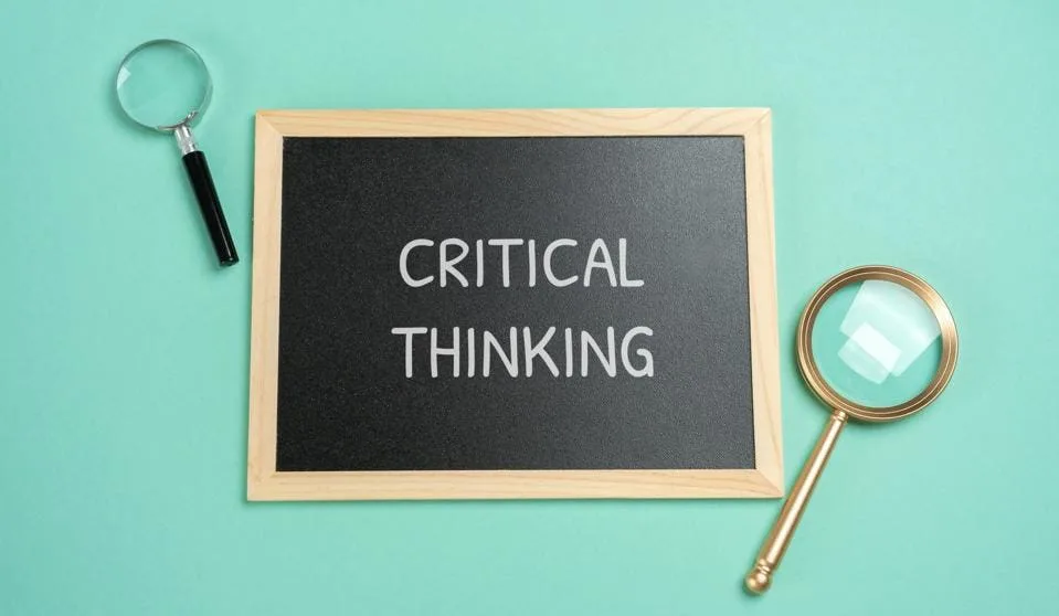 What Prevents Employees From Using Critical Thinking?