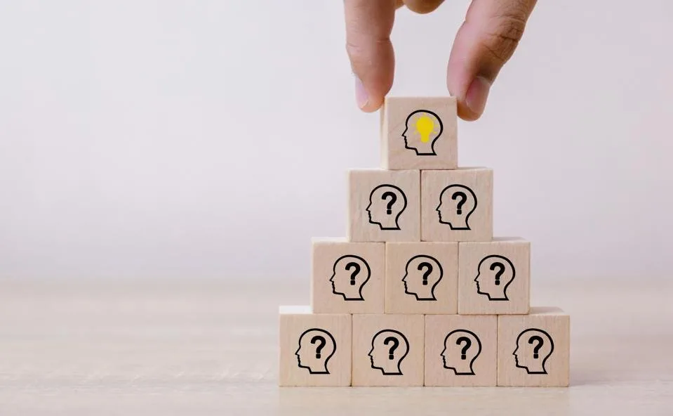 How Leaders Can Strengthen Critical Thinking
