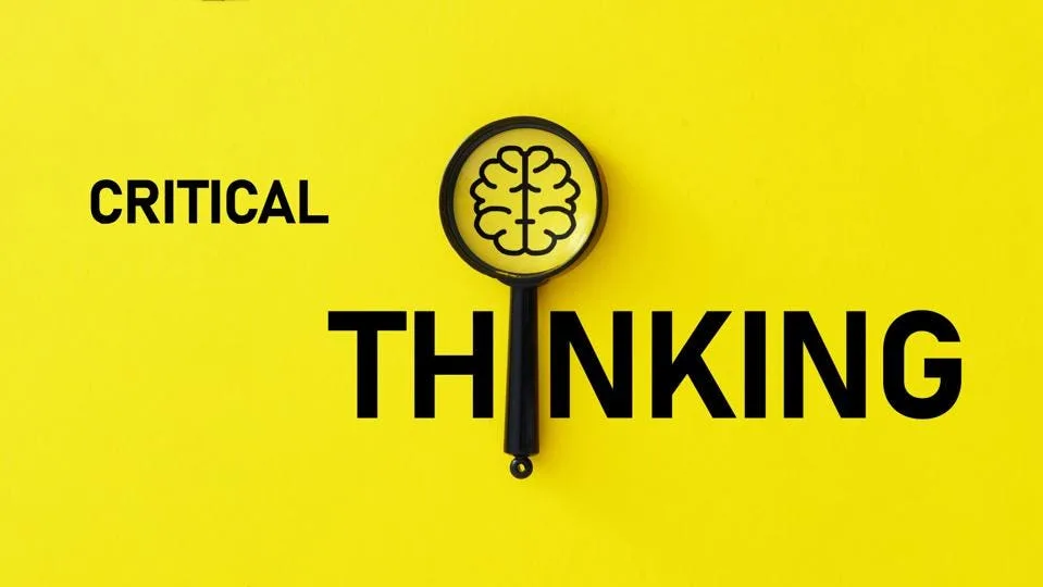 Why Critical Thinking Will Depend On Curiosity