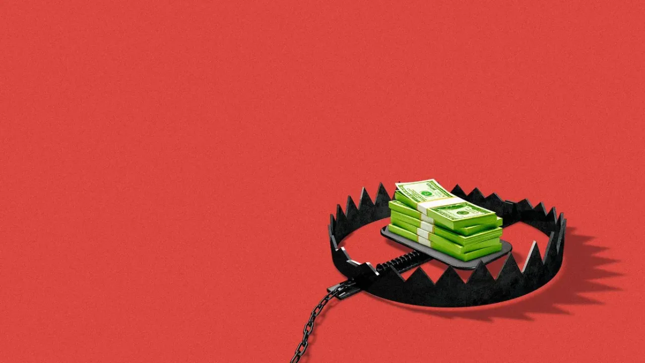 تله قیمتگذاری با هوش مصنوعی؛ دفاع تمامقد مکدونالد و والمارت در برابر اتهام گرانی