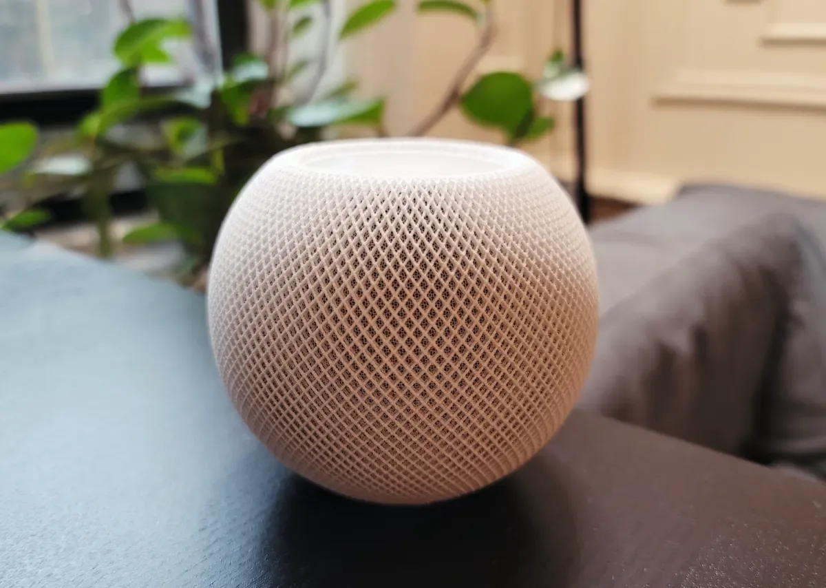 نمایشگر هوشمند HomeView اپل در راه است؛ آیا طلسم ناکامیهای کوپرتینو در خانه هوشمند شکسته میشود؟