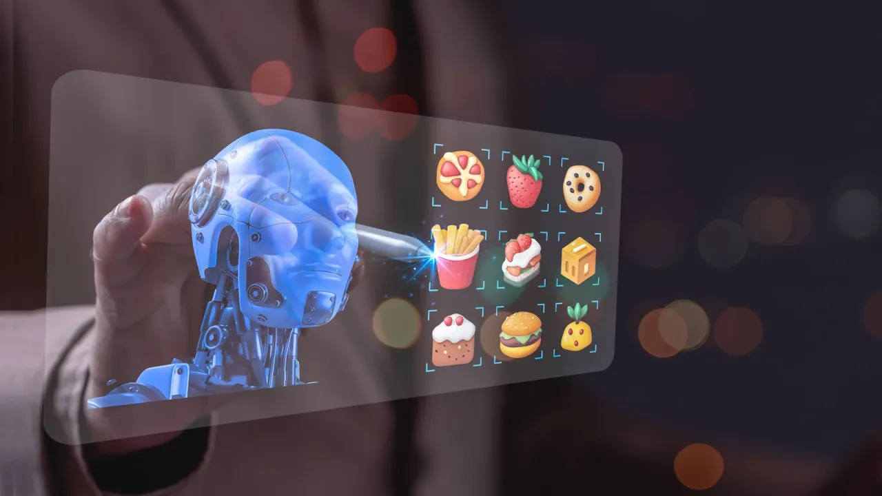 ai food