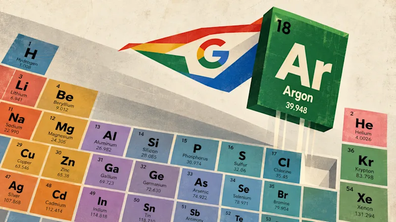 عرضه عمومی پرچمدار Gemini 4 Argon؛ خط و نشان گوگل در جنگ قیمتها و ایجنتهای هوش مصنوعی