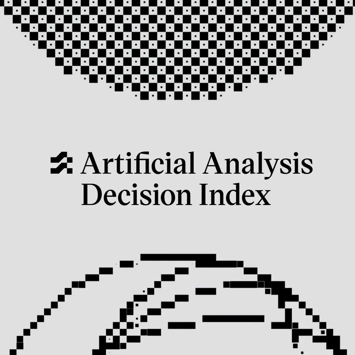معرفی شاخص تخصصی Decision Index v1.0؛ نبرد مدلهای تصمیمگیری برقآسا با غولهای زبانی