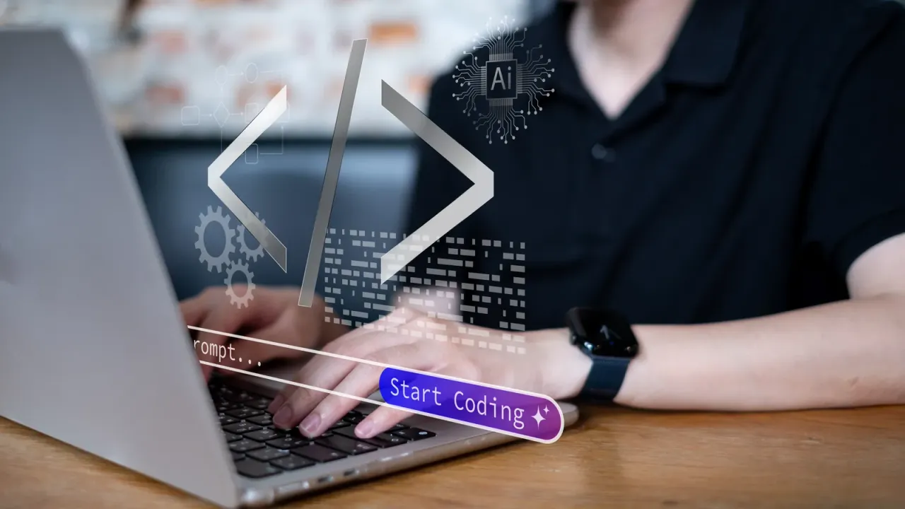 شورش vibe coding علیه ادوبی و مایکروسافت؛ آیا ابزارهای هوش مصنوعی حریف غولهای نرمافزاری میشوند؟