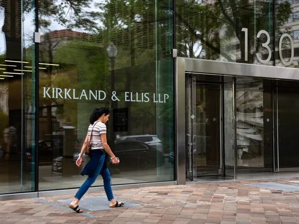 Kirkland and Ellis LLP