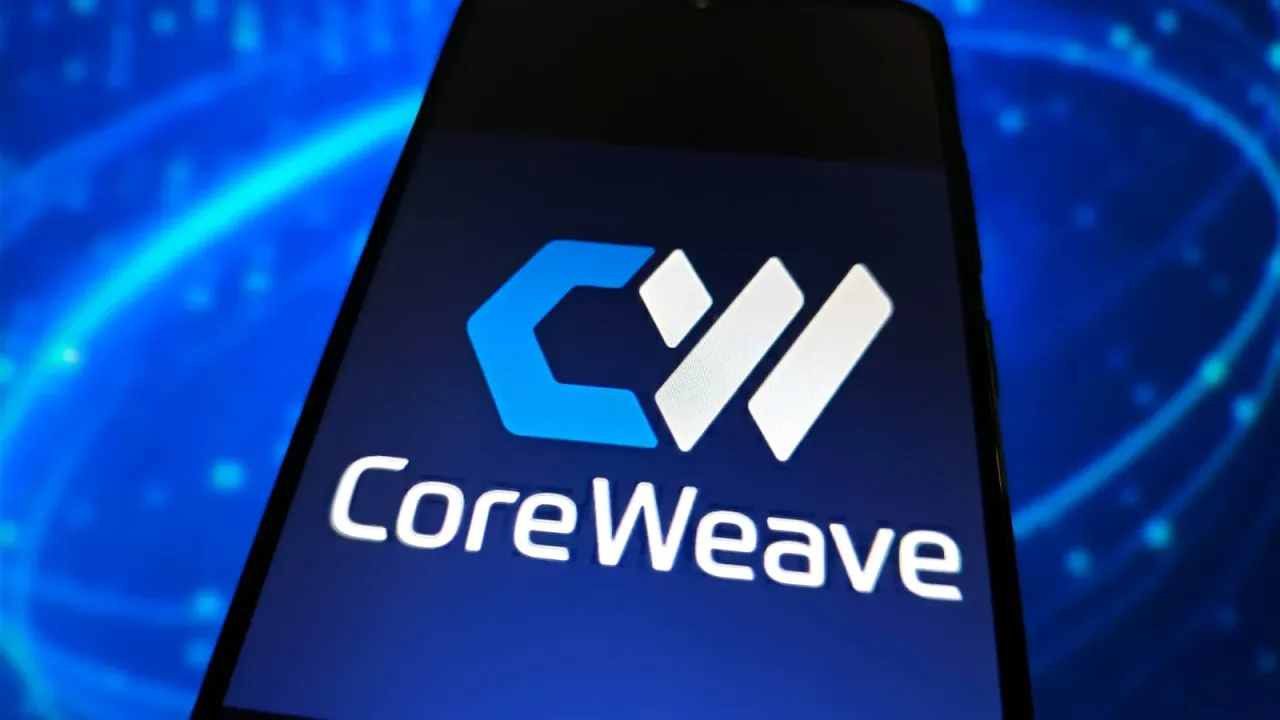 سقوط آزاد سهام CoreWeave و سود وحشتناک ۱۵ درصدی اوراق قرضه؛ زنگ خطر استقراض سرسامآور در هوش مصنوعی!