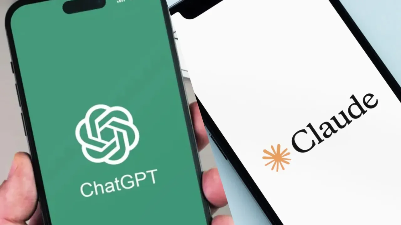 دوئل جذاب در کارهای روزمره: رقابت ChatGPT-6 با Claude Haiku 5.5؛ کدام چتبات پیروز شد؟