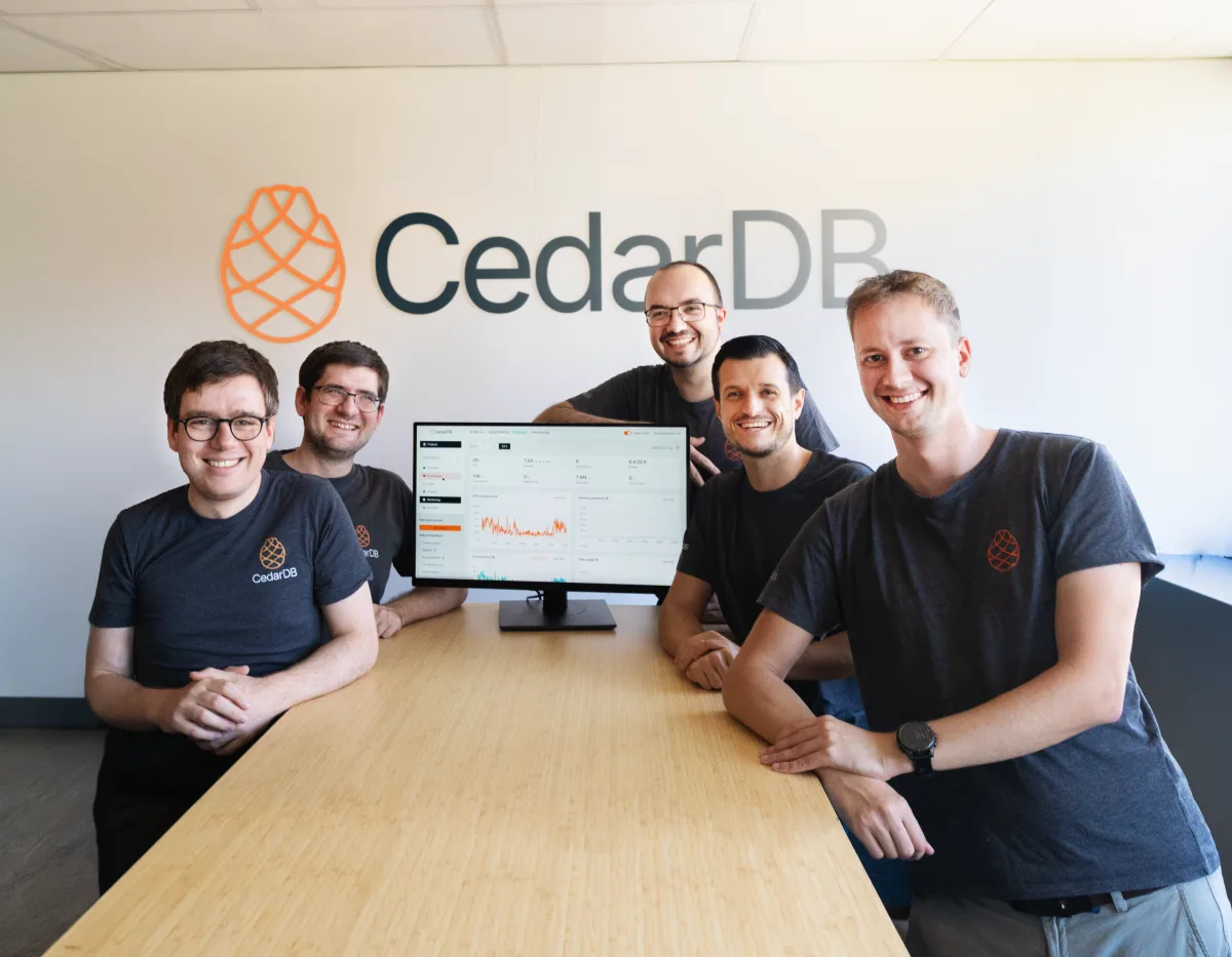 دیتابیس همهفنحریف CedarDB برای عصر ایجنتهای هوش مصنوعی؛ پایان جدایی تحلیل و تراکنش دادهها