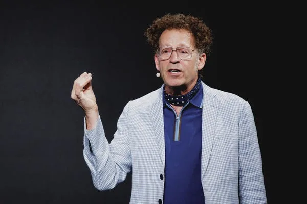 Ken Goldberg