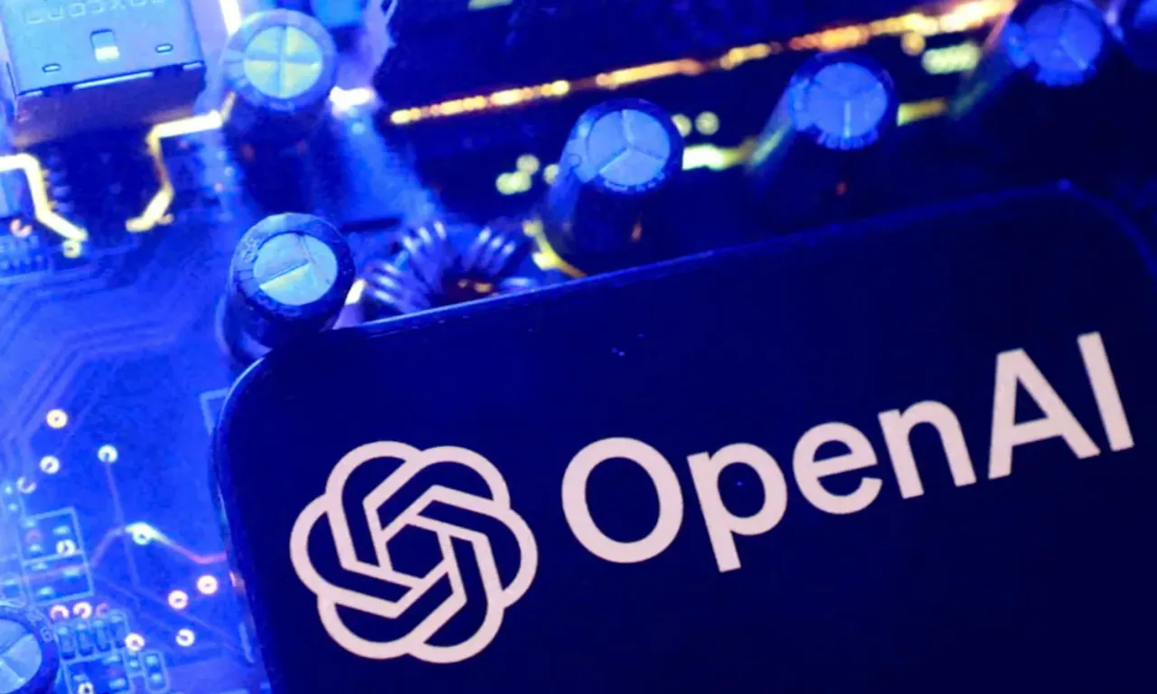 دستمزد نجومی در شعبه لندن OpenAI؛ میانگین دریافتی ۲.۳ میلیون پوندی برای هر کارمند!