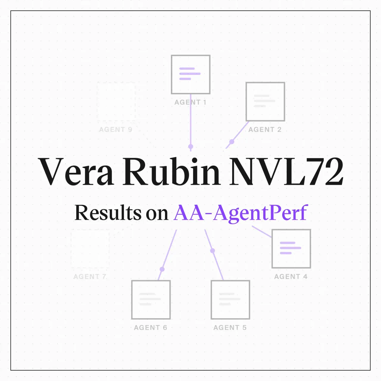 خط و نشان انویدیا با Vera Rubin NVL72؛ جهش ۵.۷ برابری در پردازش ایجنتهای هوش مصنوعی